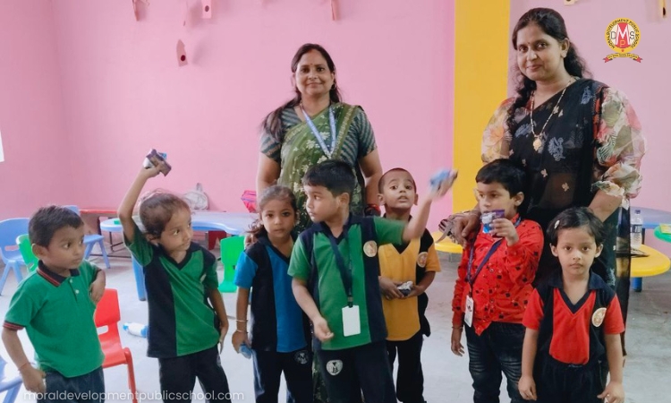 Teachers Day Celebration 